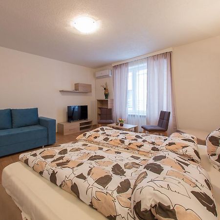 Apartment Sanny Sarajewo Zewnętrze zdjęcie