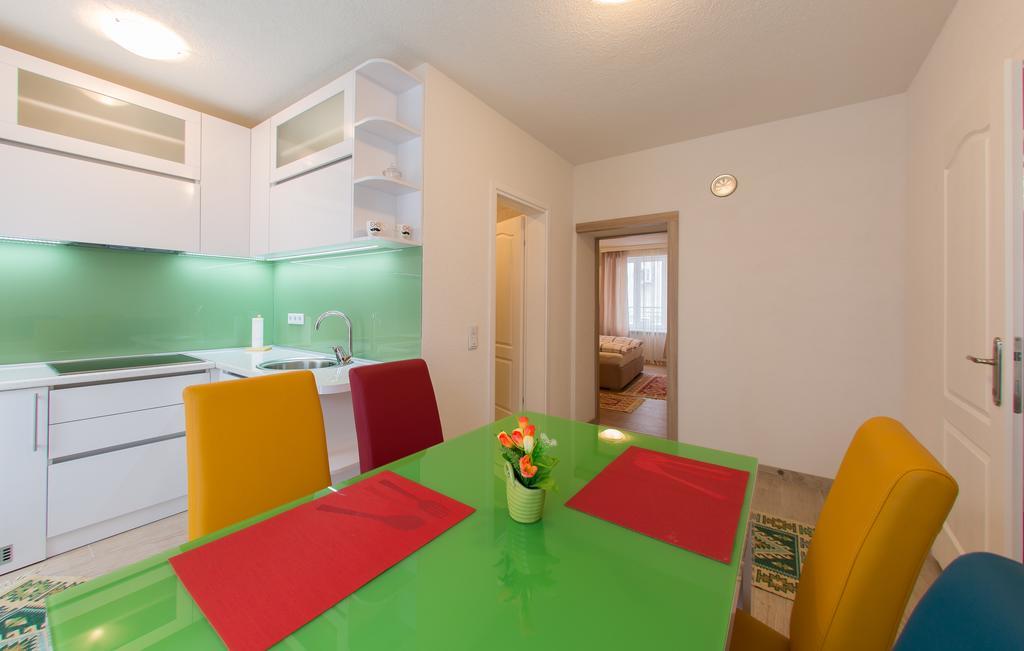 Apartment Sanny Sarajewo Zewnętrze zdjęcie