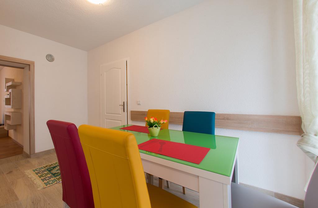 Apartment Sanny Sarajewo Zewnętrze zdjęcie
