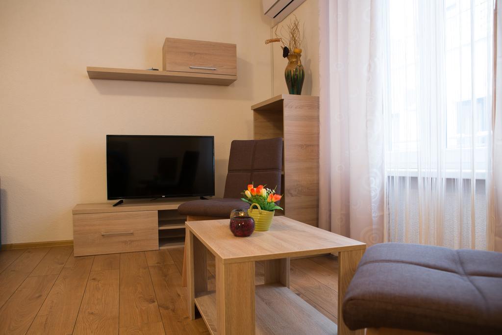 Apartment Sanny Sarajewo Zewnętrze zdjęcie