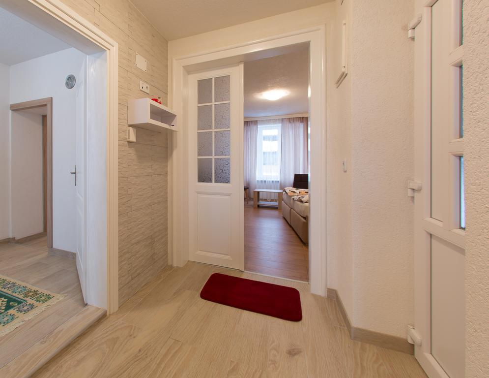 Apartment Sanny Sarajewo Zewnętrze zdjęcie