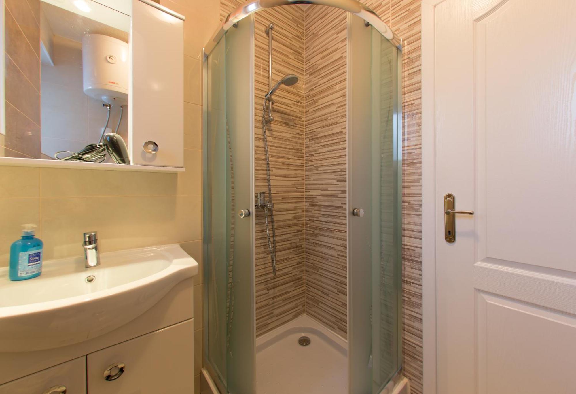 Apartment Sanny Sarajewo Zewnętrze zdjęcie