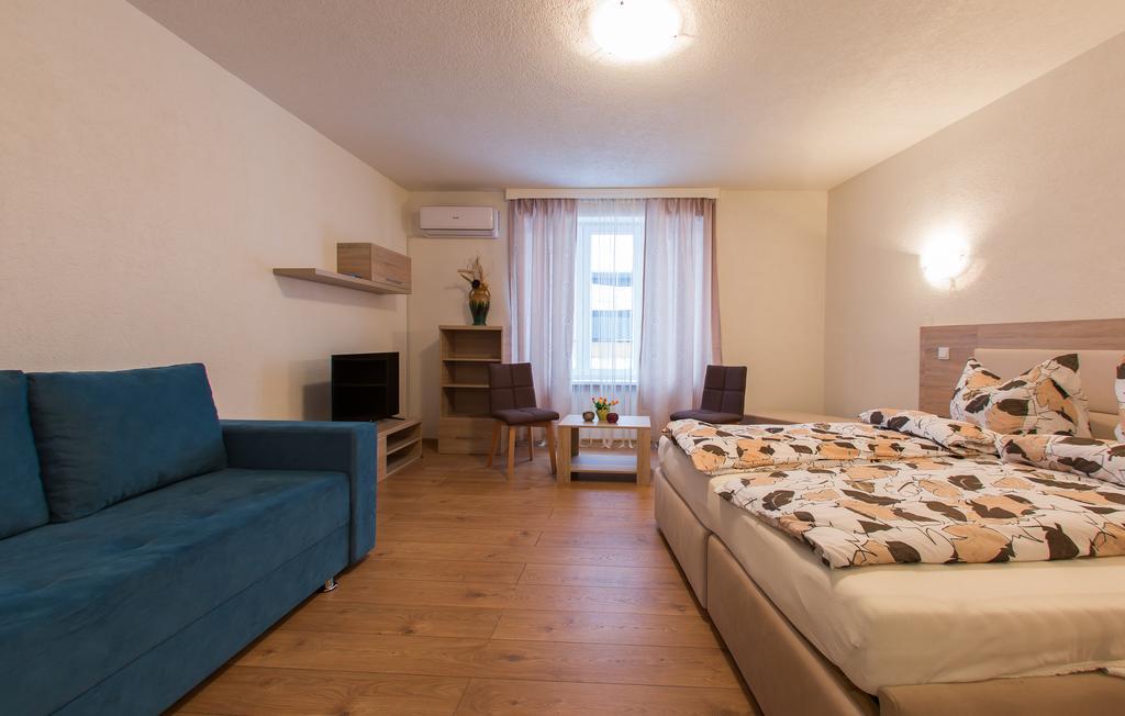 Apartment Sanny Sarajewo Zewnętrze zdjęcie