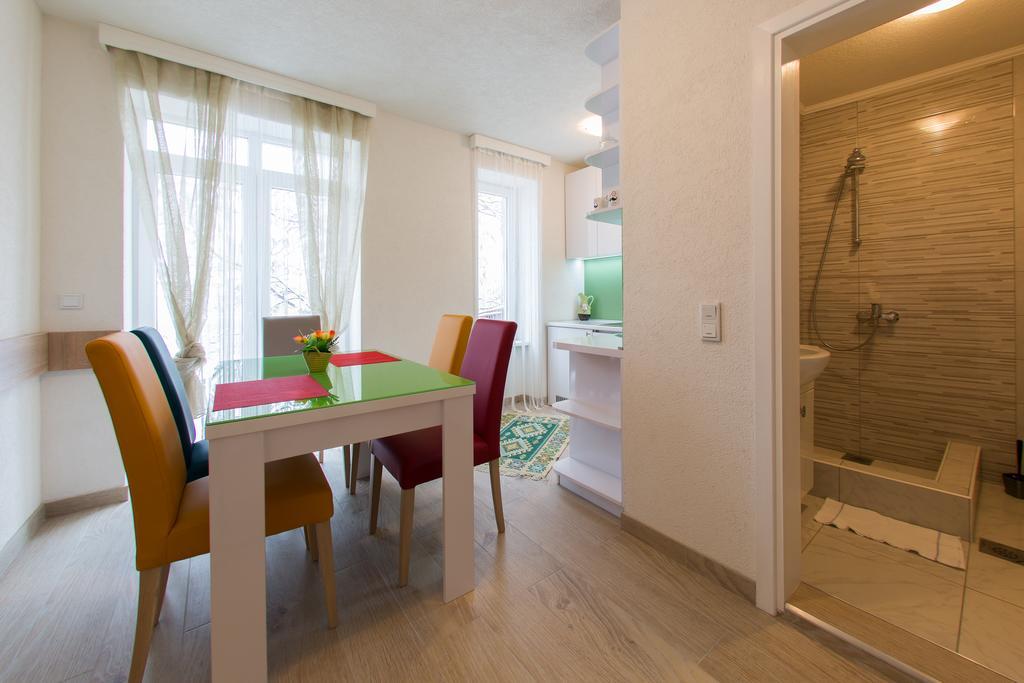 Apartment Sanny Sarajewo Zewnętrze zdjęcie