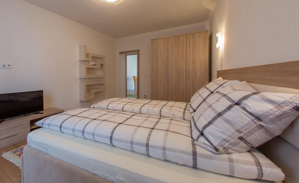 Apartment Sanny Sarajewo Zewnętrze zdjęcie