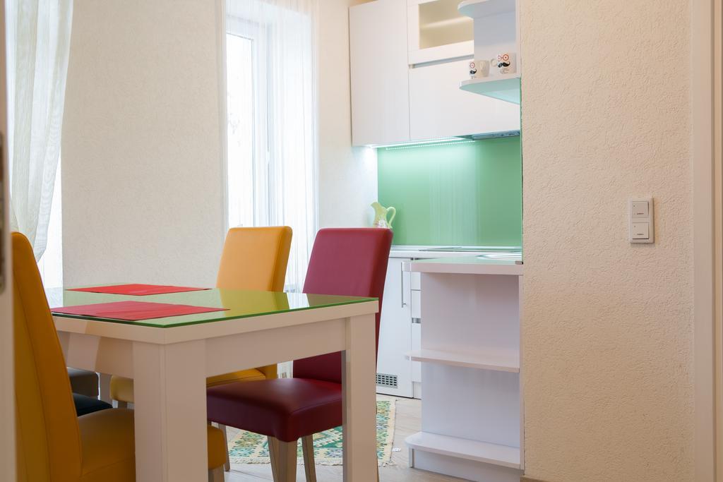 Apartment Sanny Sarajewo Zewnętrze zdjęcie