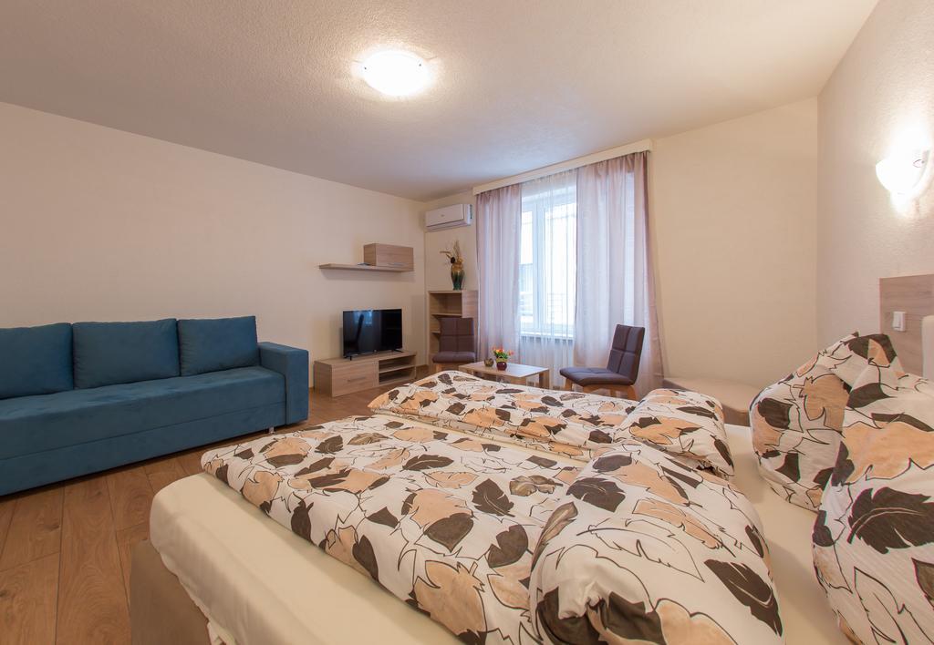 Apartment Sanny Sarajewo Zewnętrze zdjęcie