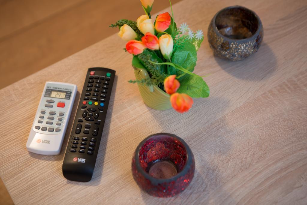Apartment Sanny Sarajewo Zewnętrze zdjęcie
