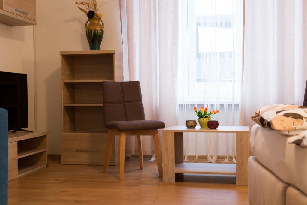 Apartment Sanny Sarajewo Zewnętrze zdjęcie